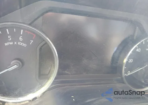 2024 Ford Expedition Xlt z USA, uszkodzony, nr VIN 1FMJU1J85REA43120